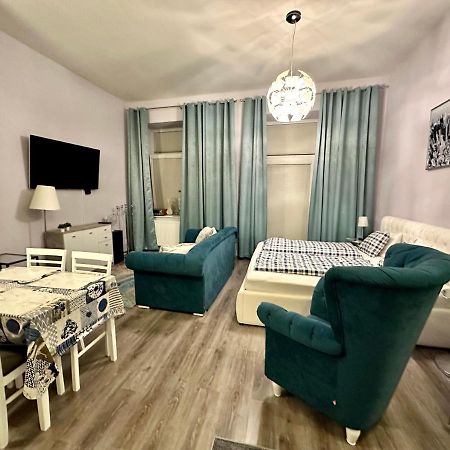Kings Main Square Apartment Poprad Dış mekan fotoğraf
