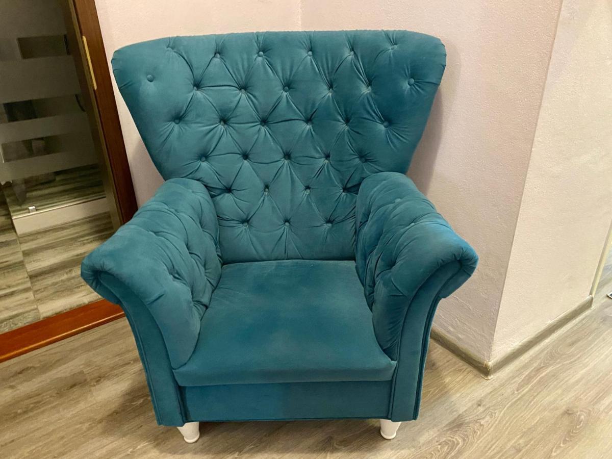 Kings Main Square Apartment Poprad Dış mekan fotoğraf