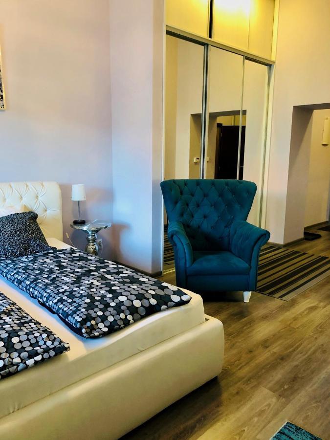 Kings Main Square Apartment Poprad Dış mekan fotoğraf